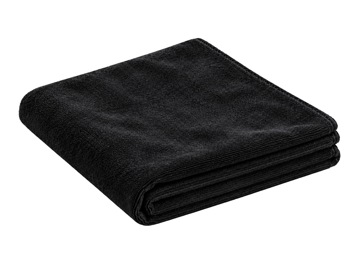 Rituva Microfiber Hair Towel