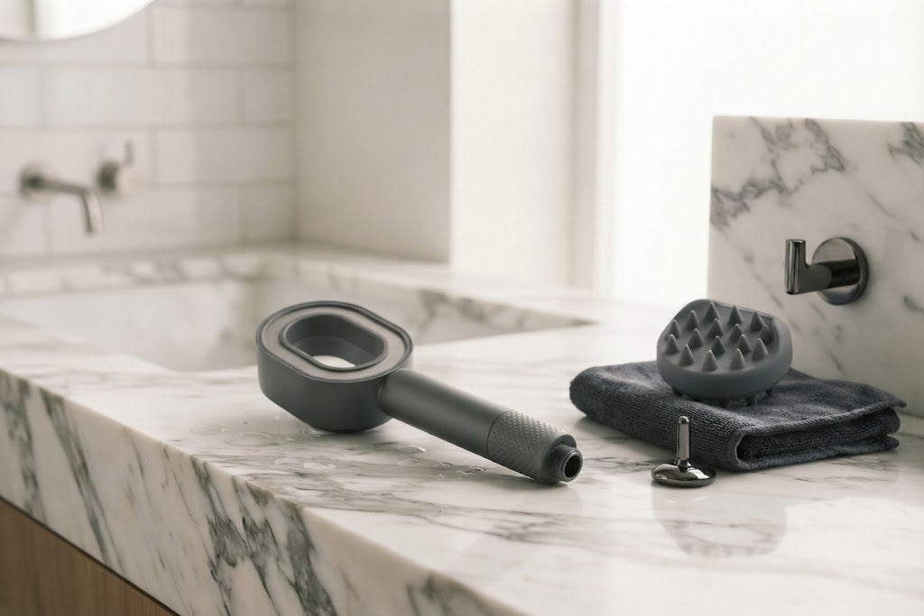 A considered design for an everyday ritual