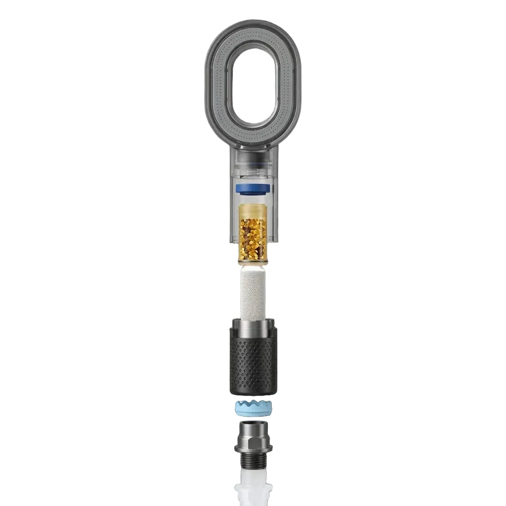 Rituva Filtered Showerhead