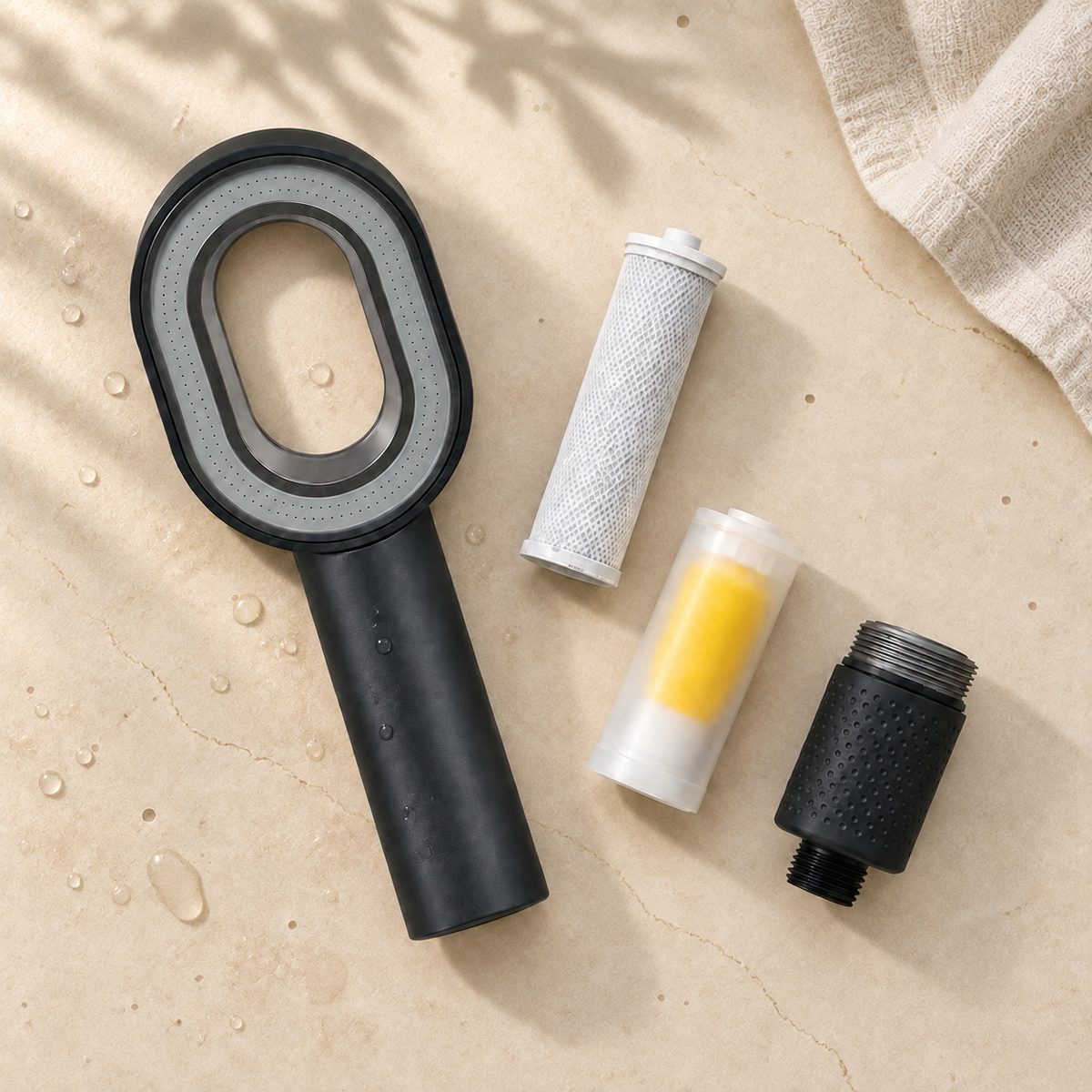Rituva complete refill set