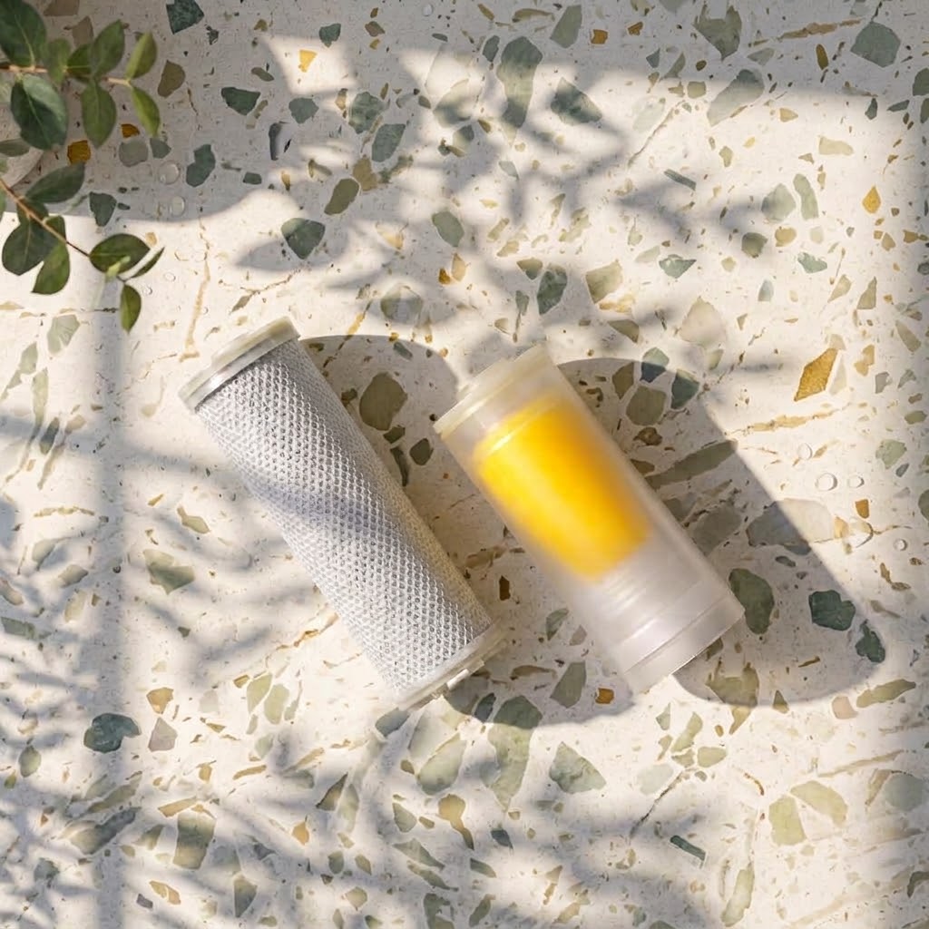 Rituva Filter Refill Sets