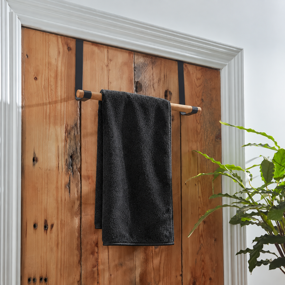 Microfiber Hair Towel