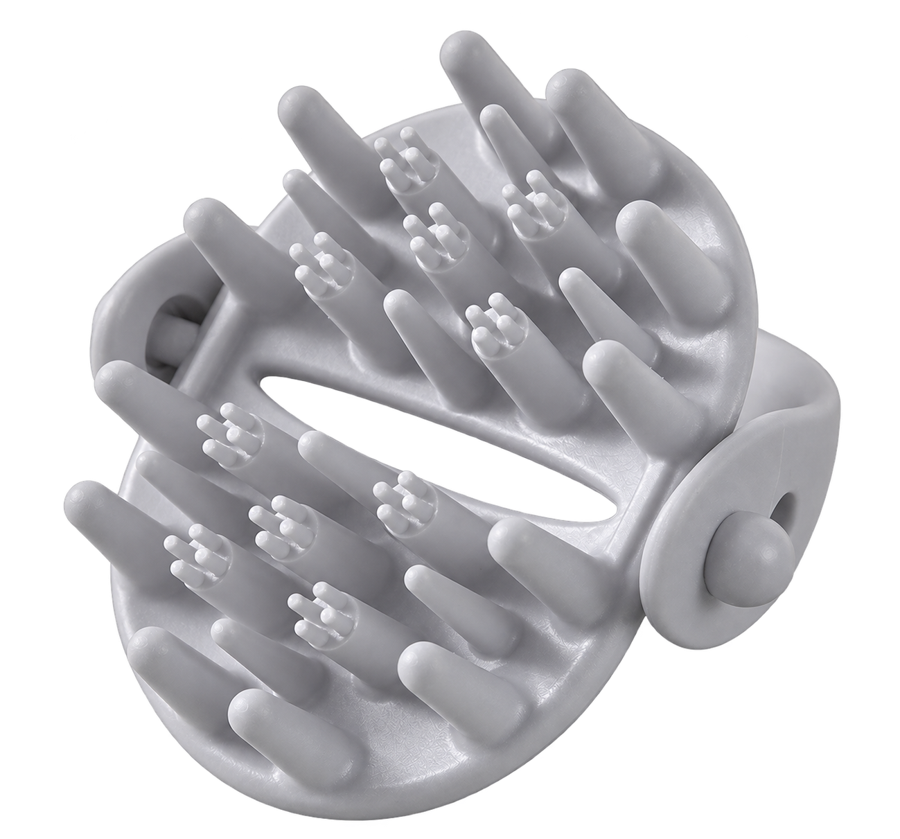 Rituva scalp massage brush