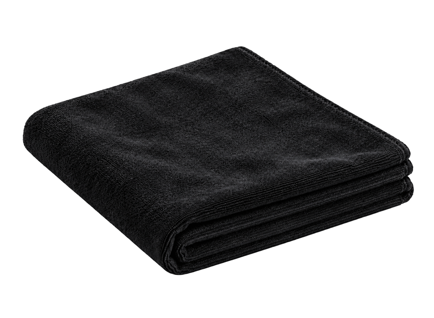 Microfibre towel