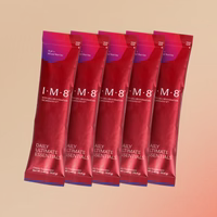 5x Bonus Sachets